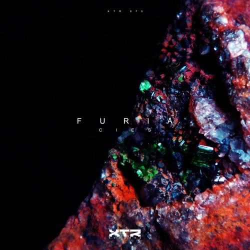 Furia - Cies [XTR073]